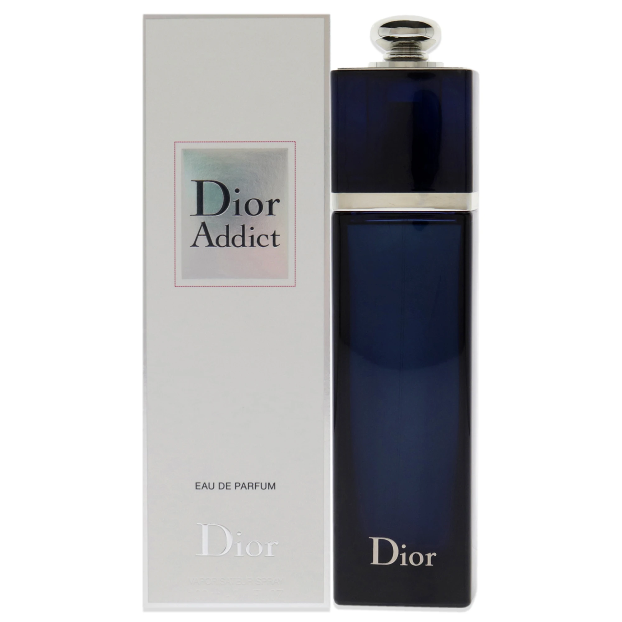 

Dior Addict by Christian Dior for Women - 3.4 oz EDP Spray - Original Men's Perfume, Sephora Stuff