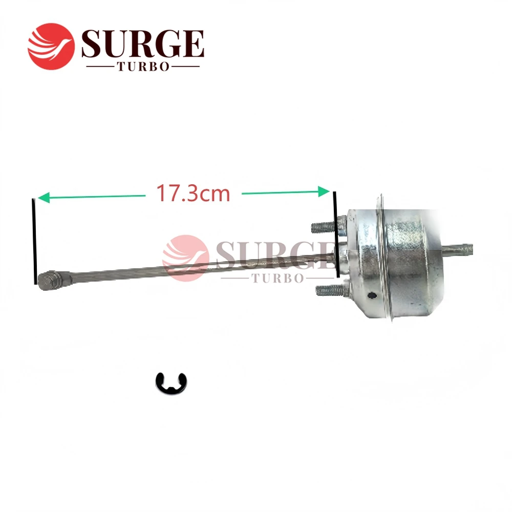 

A274 M274 AL0070 RHF3 2740901480 Turbo Wastegate Actuator For Mercedes C180 36mm 44mm 60mm W204 W205 Turbine Blow Off Valve
