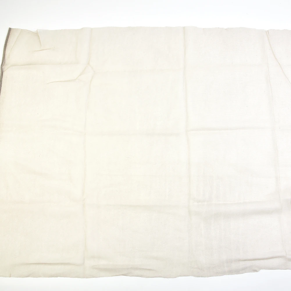 

Highly Efficient Signal Blocking Fabric, Silver Fiber Mesh, Protects Wallet from EMF Radiation, Anti Electrostatic