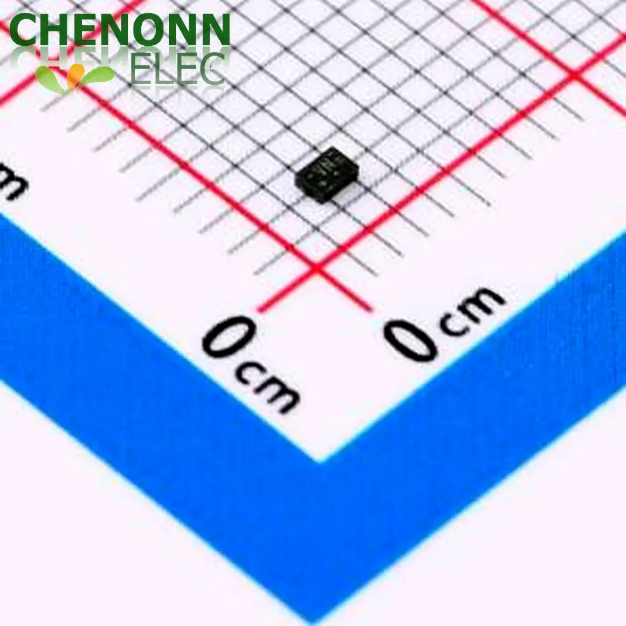 100PCS/LOT 74LVC1G126GM,115 (Logic ICs)