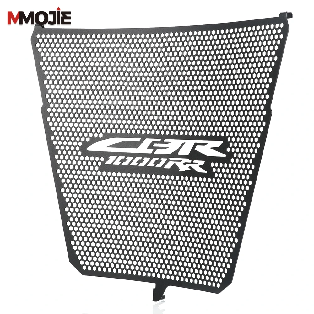 Radiator Grille Guard Cover CNC FOR HONDA CBR1000RR CBR1000 CBR 1000RR SP CBR 1000 RR SP2 2017 2018 2019 Motorcycle Accessories