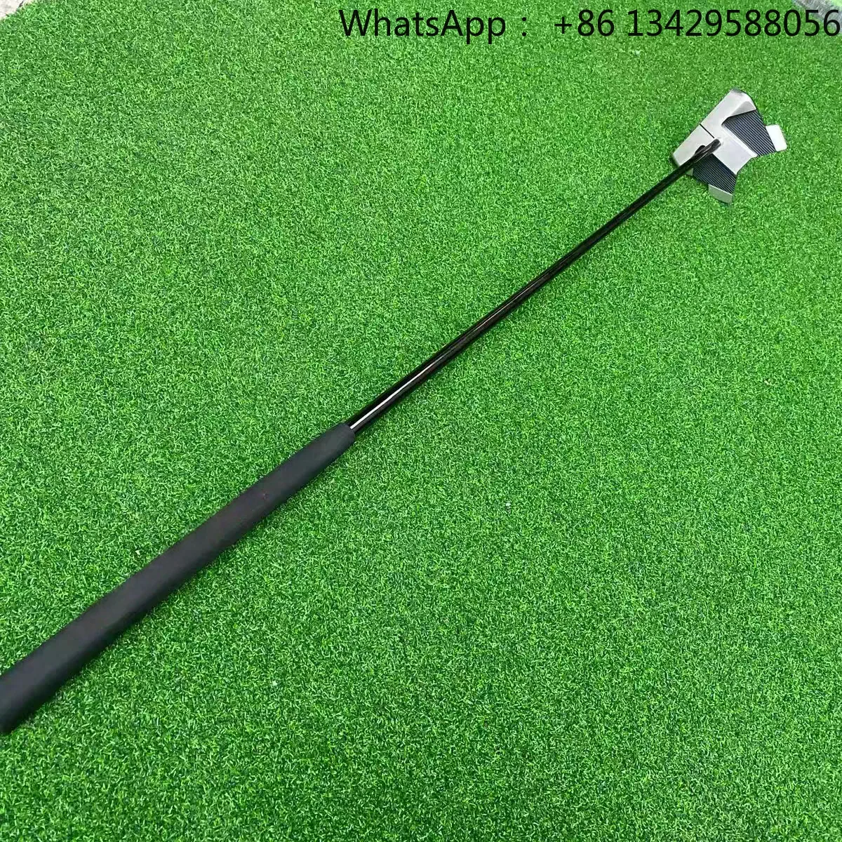Wholesale T11 Style Golf Putter Zero Torque High MOI S20 Soft Iron Face CNC Milled Golf Club Bulk OEM