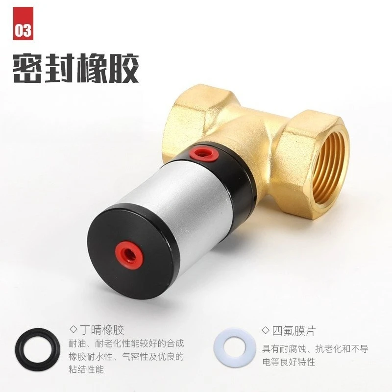Pneumatic Fluid Control Valve Q22HD-15 20 25 32 40 50 Pneumatic Cut-off Valve for Vacuum Tube Water