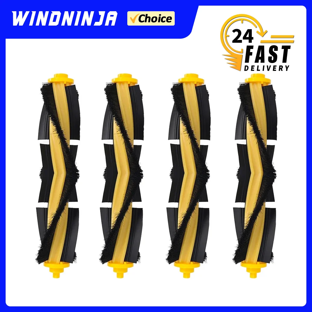 Main Roller Brush F…