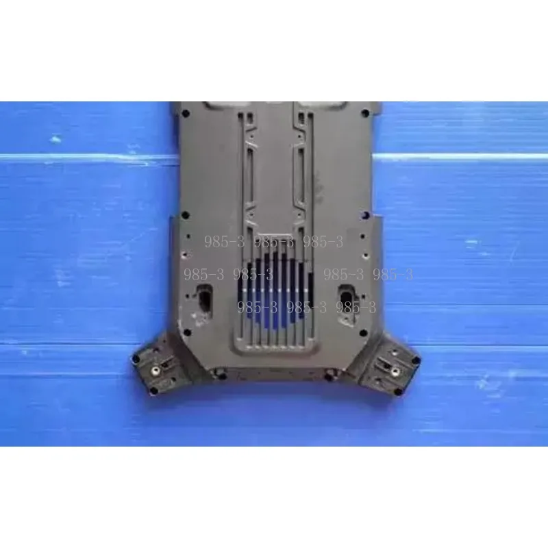 

M300 RTK Drone Repair Parts, Upper Case Middle Frame Bottom Cover Battery Compartment Shell Heat Sink Kit