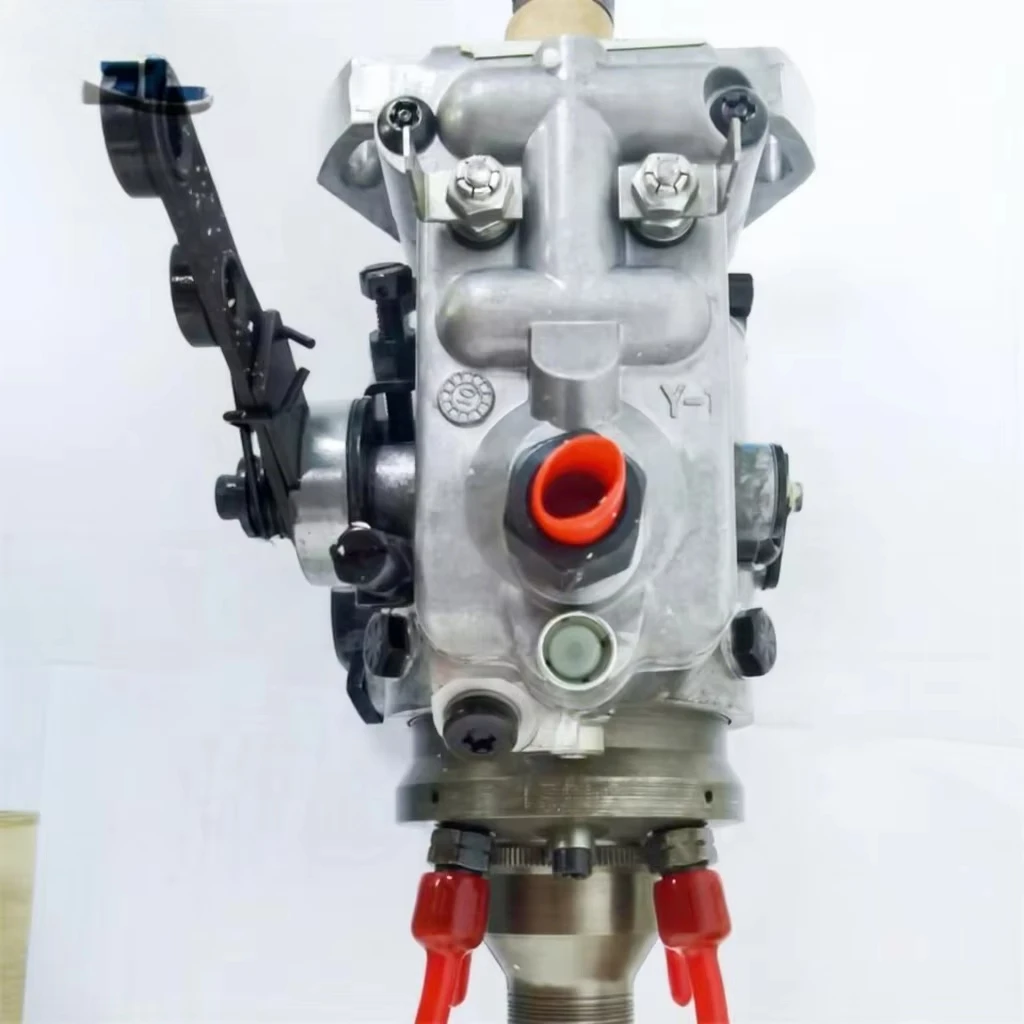 24V 2200 RPM  Injection Fuel Pump DB4429-6171 for YC6J160LT20 Excavator (115 KW)
