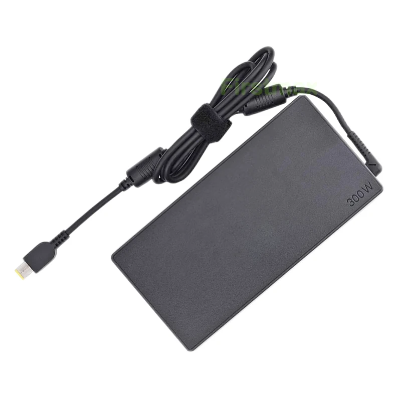 Imagem -04 - Carregador para Lenovo Gaming Legião 15arh7h 517ach6h 5-17ith6h 16arha7 16iax7 Sa10r16956 Laptop Adaptador ac 20v 15a 300w