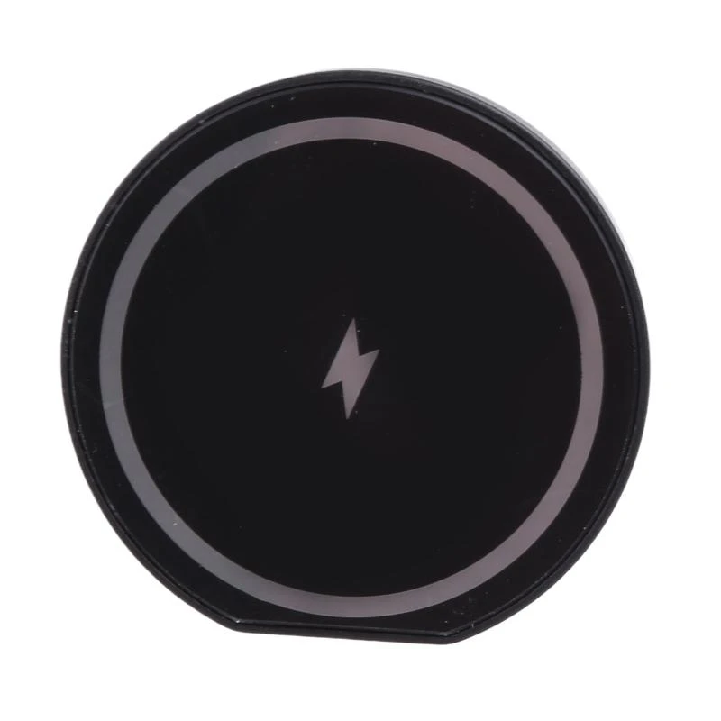 Stylish and Portable Wireless Charging Wireless Car Cradle for phone 12mini 12 for Mac