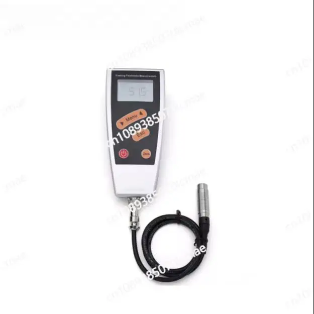 Magnetic Coating Thickness Gauge, Oxidation and Paint Film Thickness Gauge