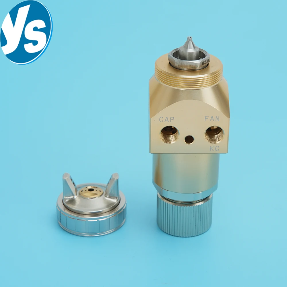 

WRA-200 Пневматический пистолет-распылитель Робот-распылитель Робот-распылитель Краскораспылитель Автоматический пистолет-распылитель для сабельной машины