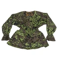 Oak Leaf Camo