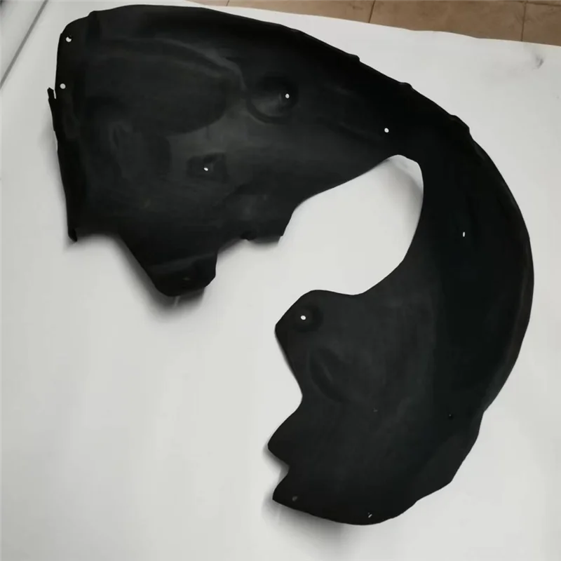 

NEW-Automobile Fender Lining Lining Fender For Tesla Model Y 1492613-00-B,Left Accessories