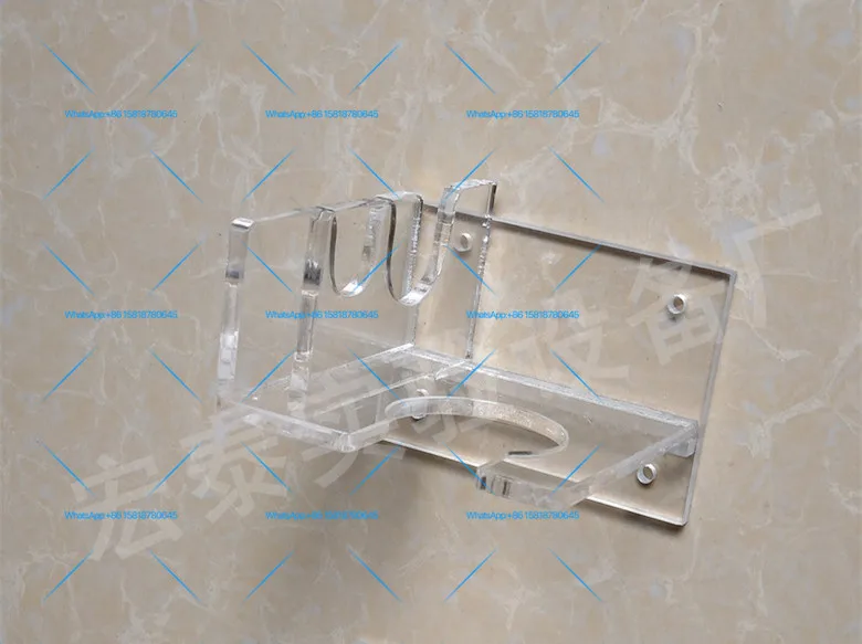 Endoscopy storage cabinet hanger gastroscopy colonoscopy bronchoscopy ear nose throat storage cabinet support endoscope bracket