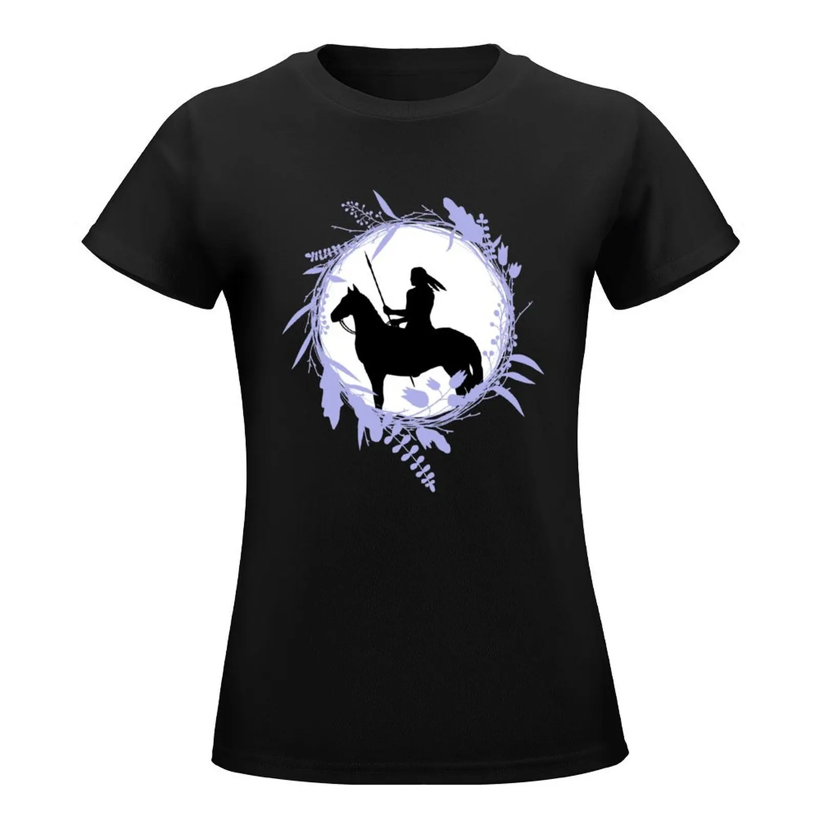 Comanche T-Shirt new edition Blouse tshirts for Women