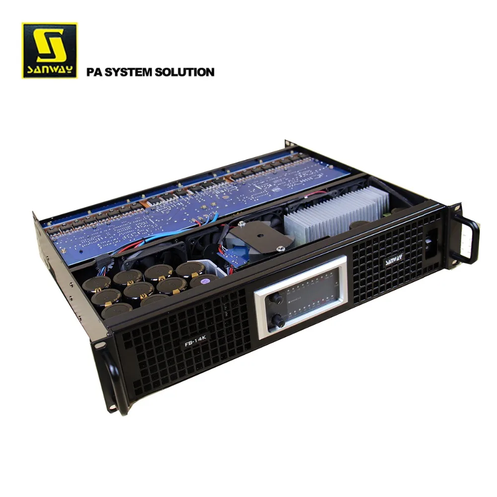 FB-14K Sound Standa…