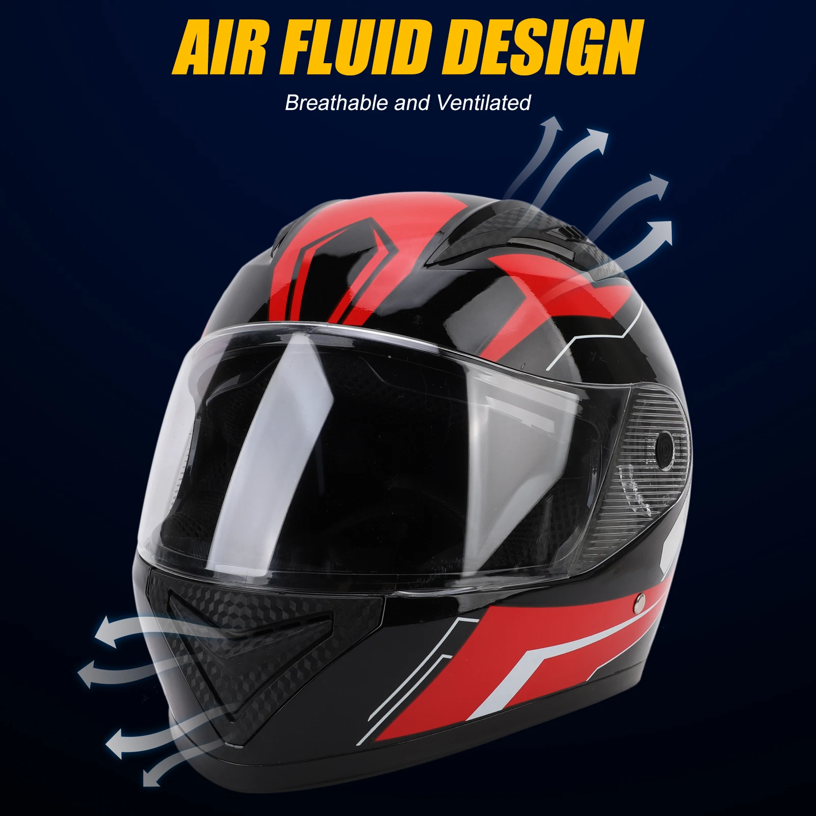 

Полнолицевой шлем со съемным подогревом шеи, дышащей и удобной подкладкой, легкий велосипедный шлем для мужчин и женщин