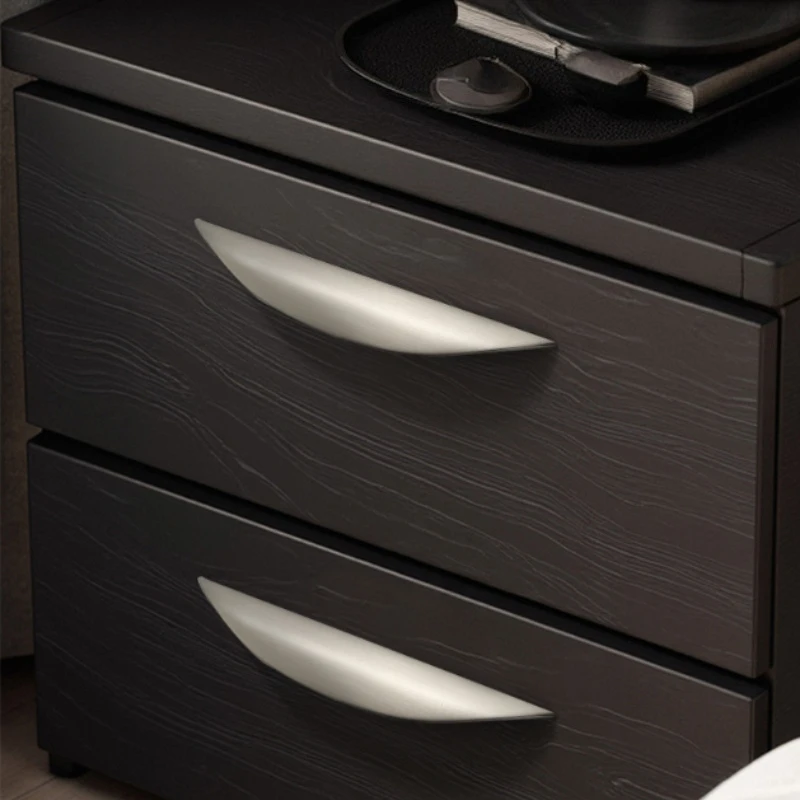 

Французские латунные ручки для мебели Ручки в форме полумесяца для гардероба и ящика Ручки для кухонного шкафа Ручки для обувных шкафов