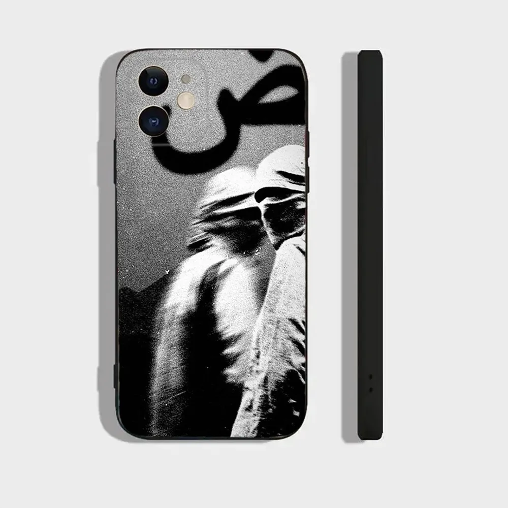 O-Opium Rap Playboi Cart Phone Case For Iphone 16 15 11 13 14 Pro Max 7 8 Plus X Xr Xs Max 12mini Cover Case