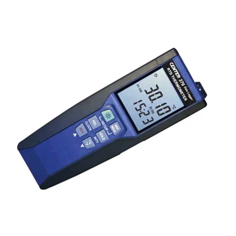 

Best sell CENTER-376 High Precision 16000 Records Datalogger Thermometer