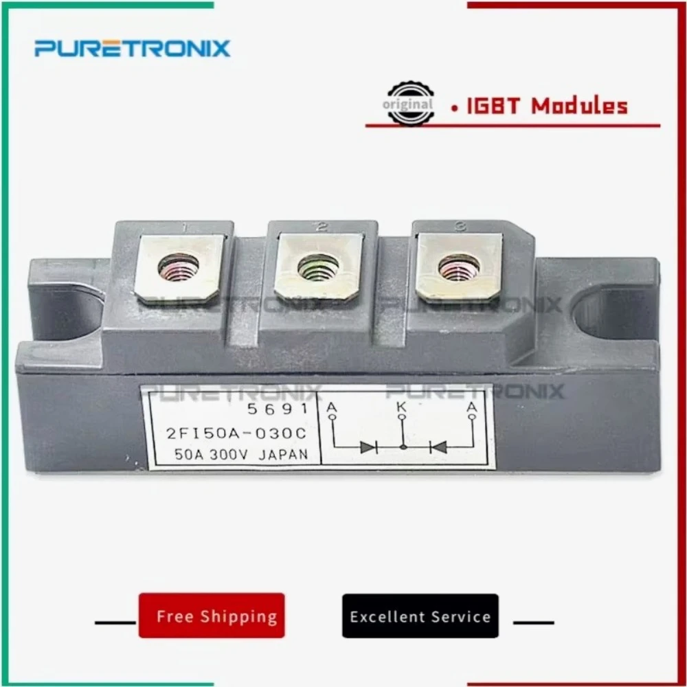 New Original 2FI50A-030C  2FI50A-030D 2FI50A-030N