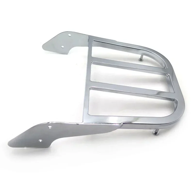 

Luggage Rack for Honda ACE 750/Spirit 750/Aeri 1100/VLX 600/Magna/ACE 1100/ACE Sabre/ACE Tourer Motorcycle Sissy Bar