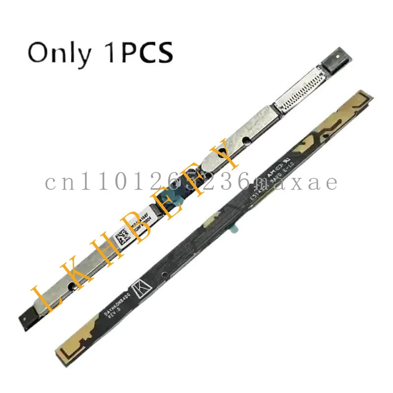 

^|^ Web Camera Module for Envy X360 15M-EE 15M-ED 15-ED 15-EE 15-ES 15-EU 17-CG