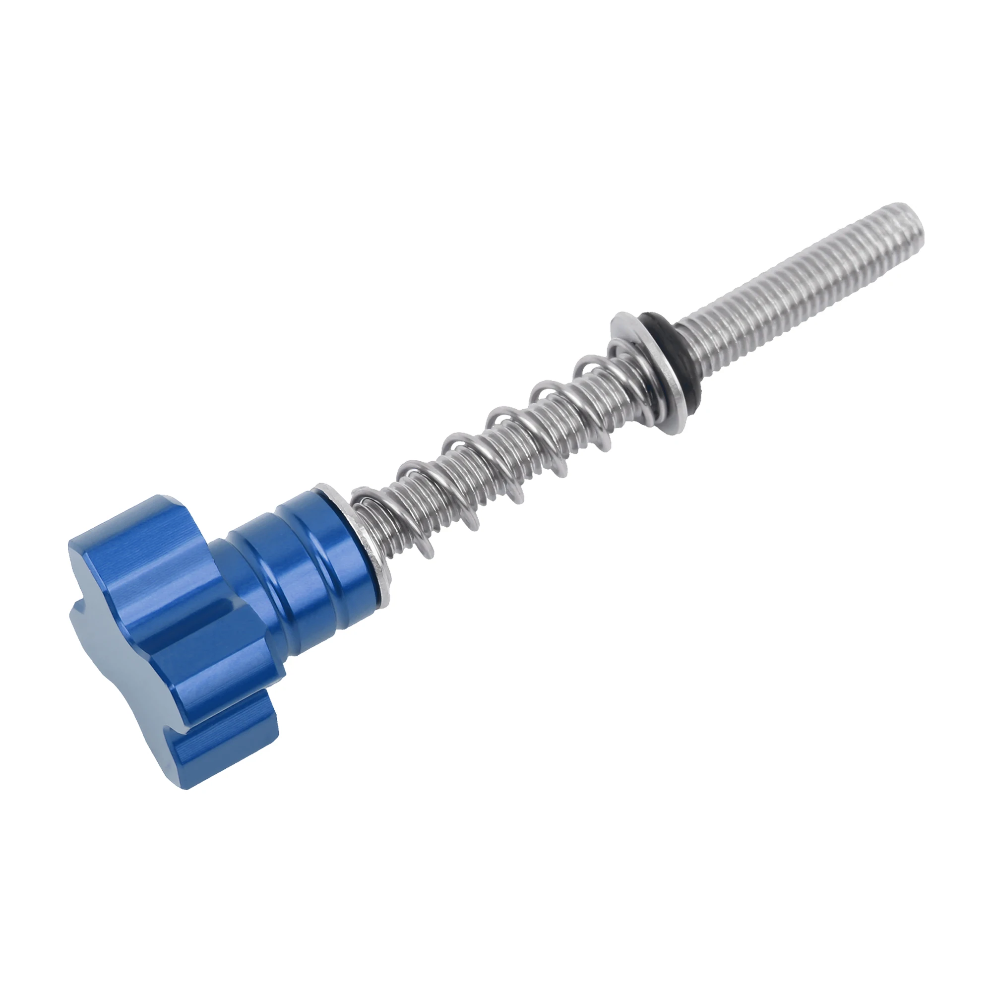 Motorcycle Idle Speed Adjuster Screw For KTM Husqvarna GasGas EXC XC-W TE TX EC EX 250 300 300i 250i TE150i 2018-2023 Motocross