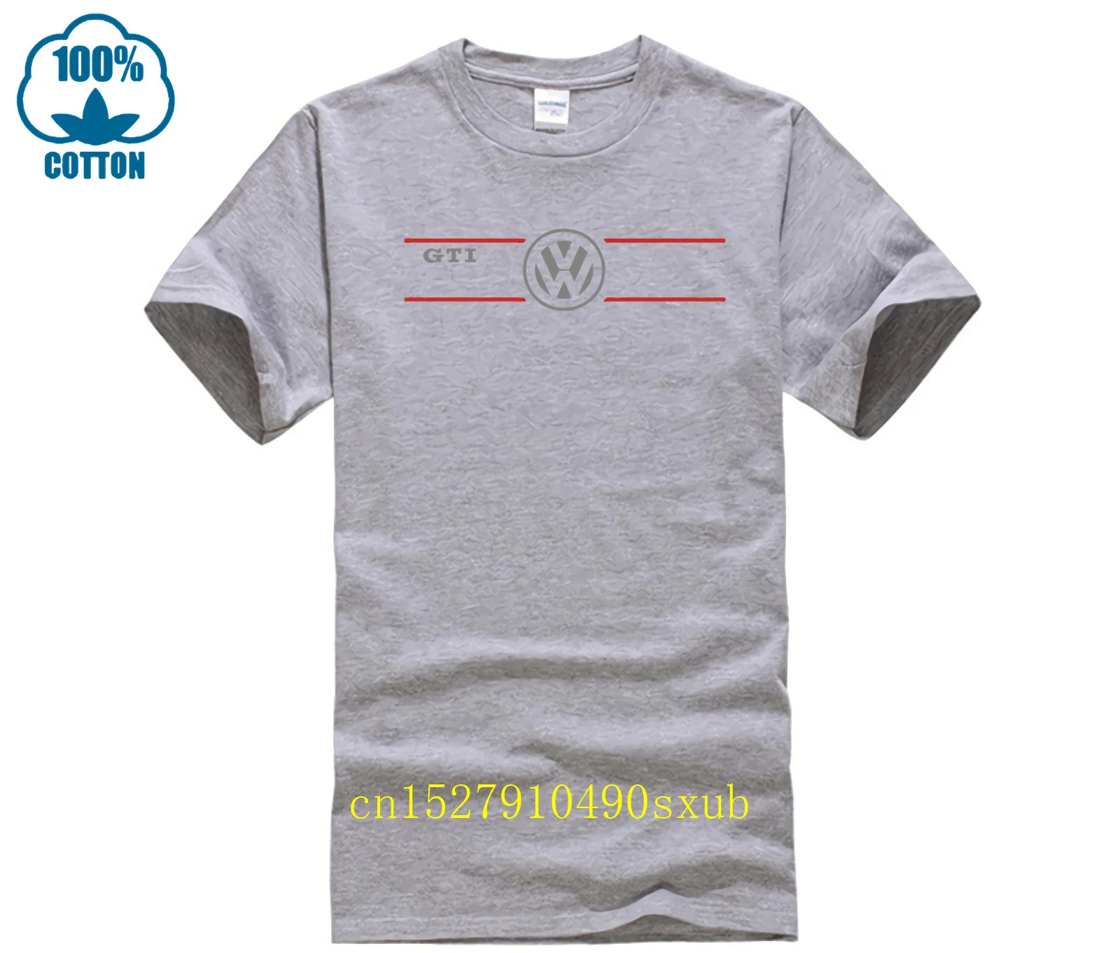 Golf Gti R Mk7 T-Shirt Gdm R32 Mk6 Vdub tshirt