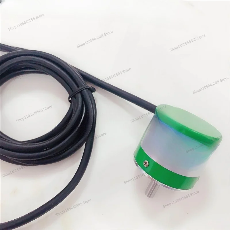 For R38S-6G24C-360BM1-2M E38S-6G12-24C-360B1-2M Encoders