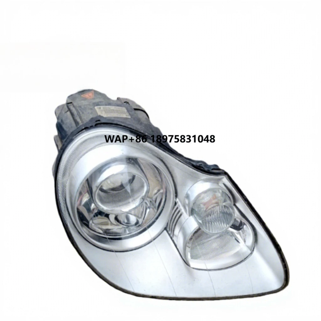 

TUZHIHAO Factory Direct Sale OEM for for (2003-2006) Headlight Assembly