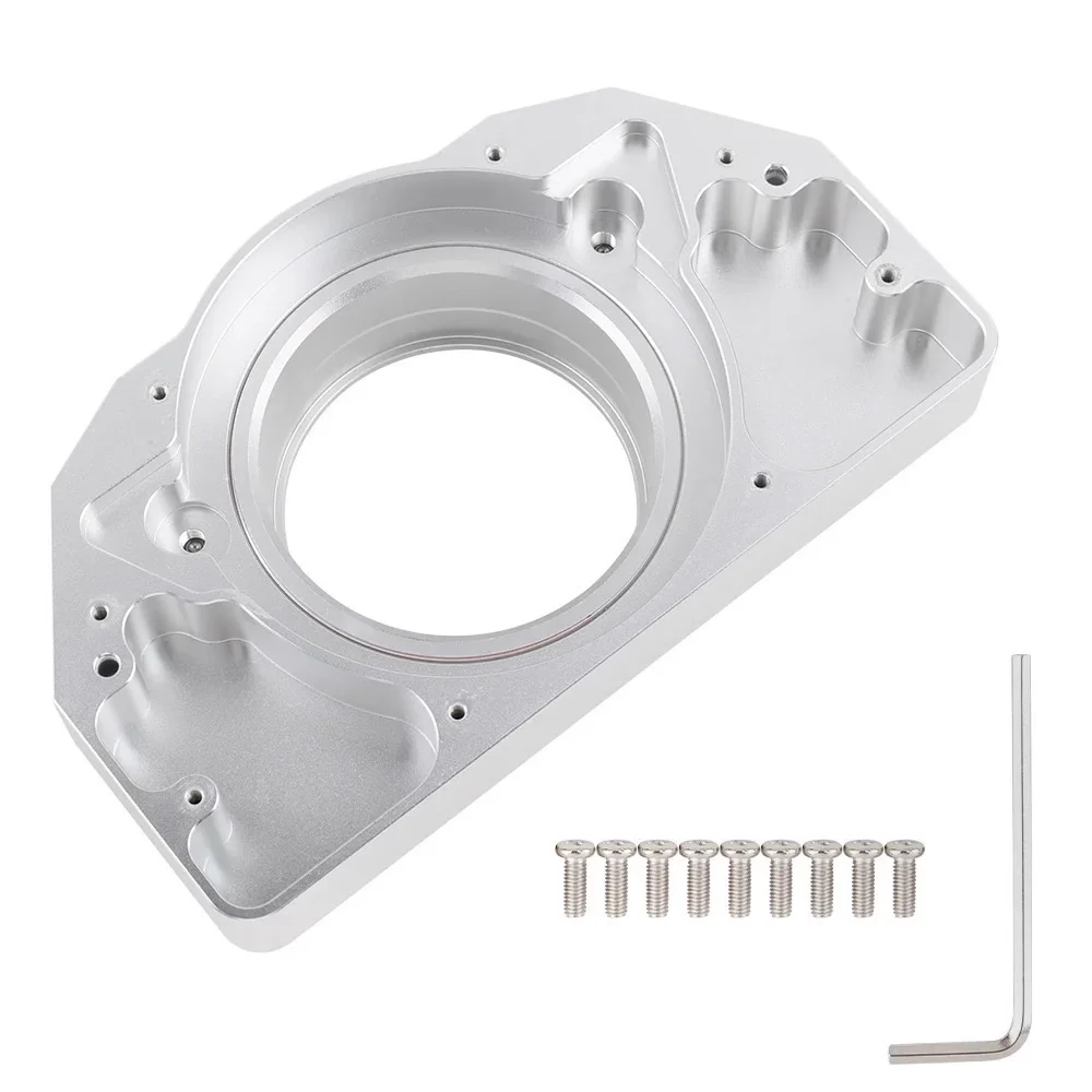 Aluminum Alloy Brac… - image