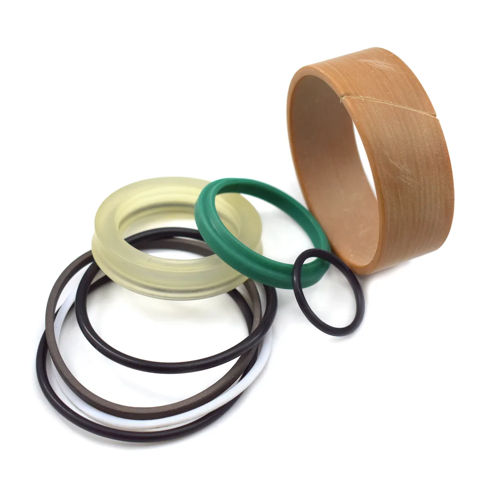 

HS-3DX-TILT-332Y-3543-40-70 Seal Kit HS-3DX-TILT-332Y-3543-40-70 Model Excavator Repair Kit HYDRAULIC Seals