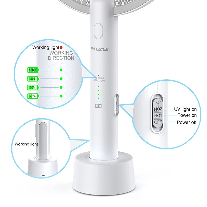 Thumbnail 4 - #7 Compare Fly Swatters Before You Buy