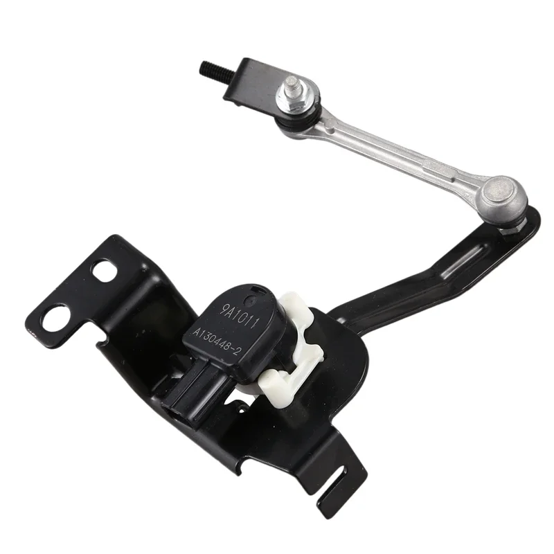 Sensor de nivel de lámpara de luz de cabeza, Sensor de nivel de altura, enlace frontal para Subaru Impreza Forester Legacy 2006-