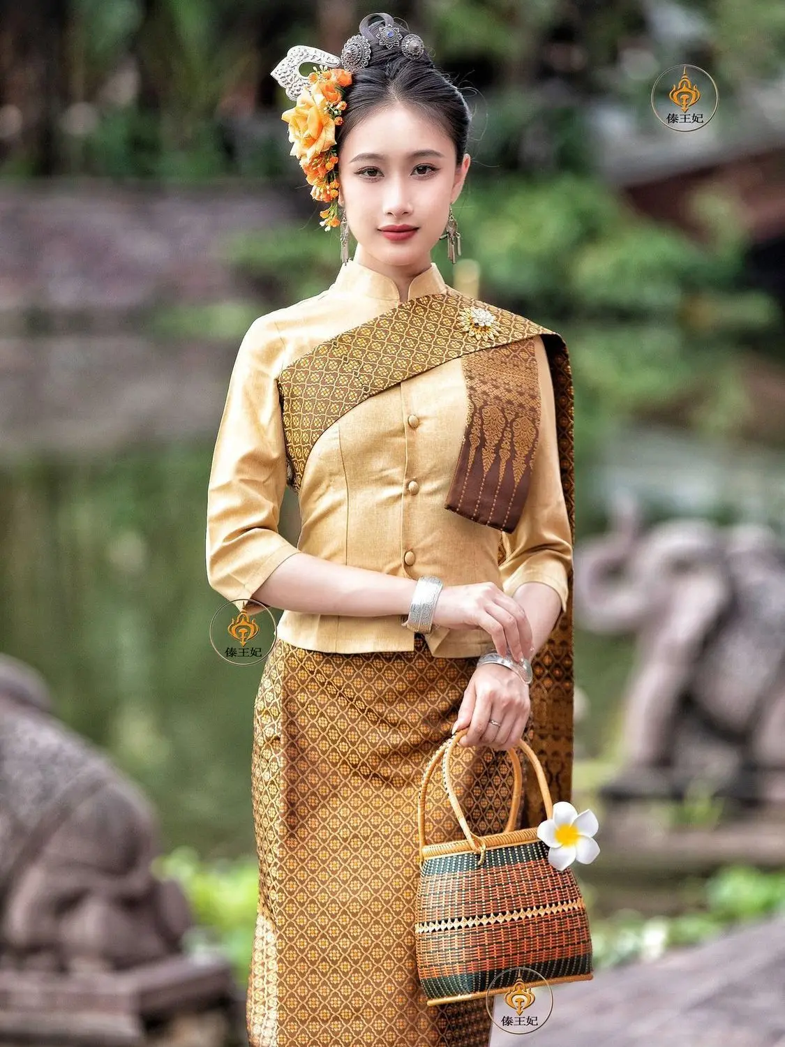 vetements-thailandais-pour-femmes-costume-ethnique-dai-costume-national-de-danse-robe-de-cour-de-style-thailandais