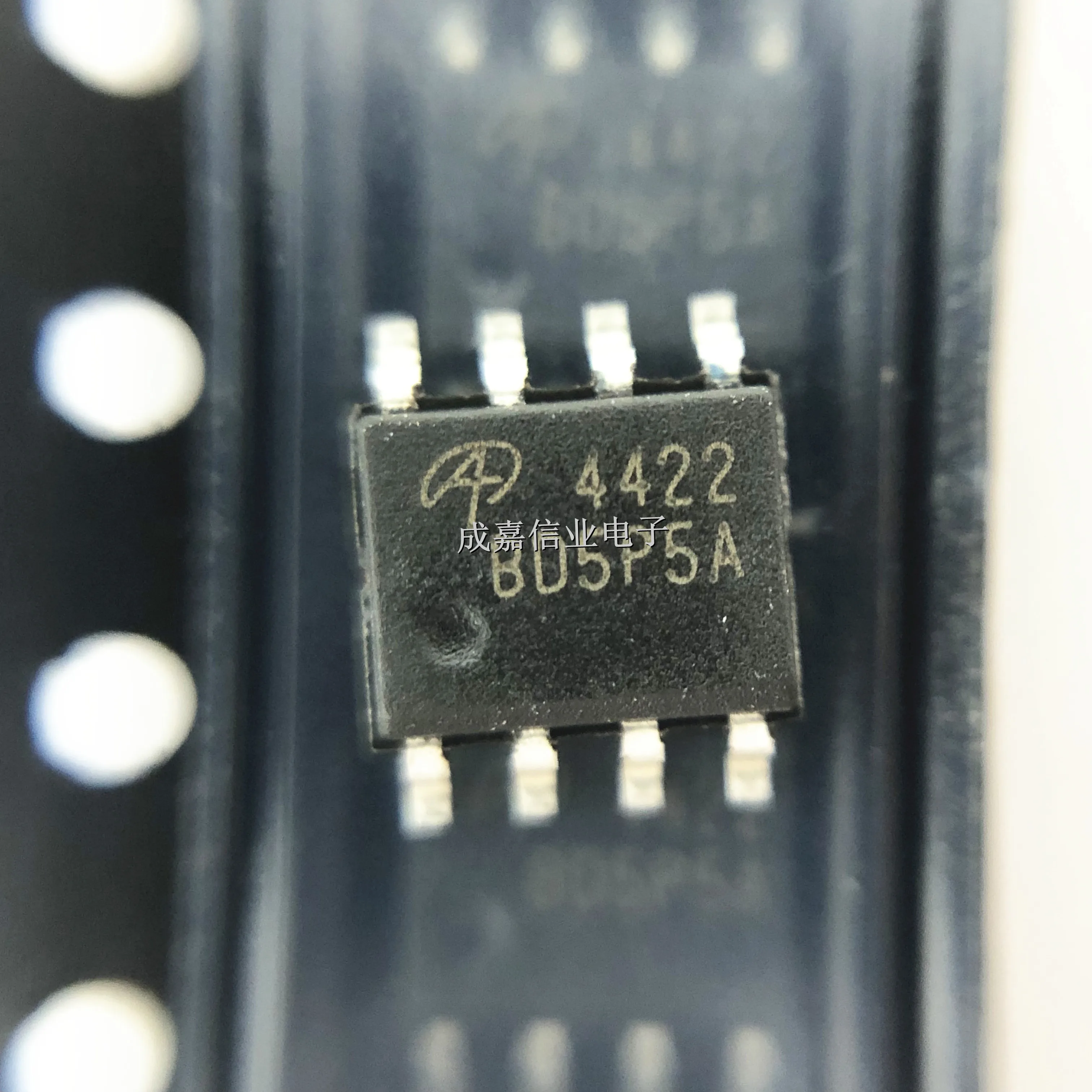 

10pcs/Lot AO4422 SOP-8 N-Channel Enhancement Mode Field Effect Transistor 30V 11A Operating Temperature;-55C-+150C
