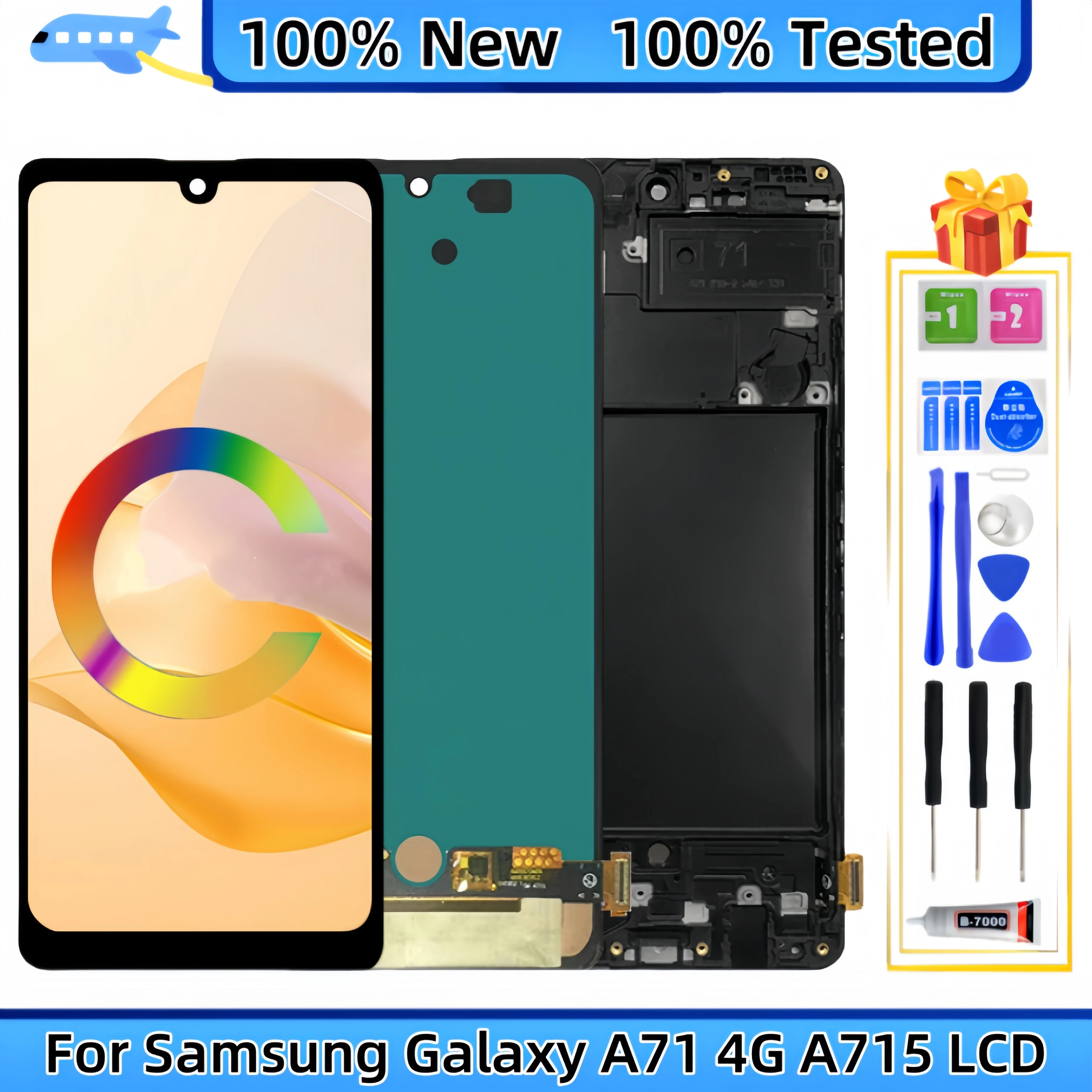 lcd-display-touch-screen-digitizer-assembly-replacement-samsung-galaxy-a71-4gsm-a715f-a715f-ds-a715w-a715x