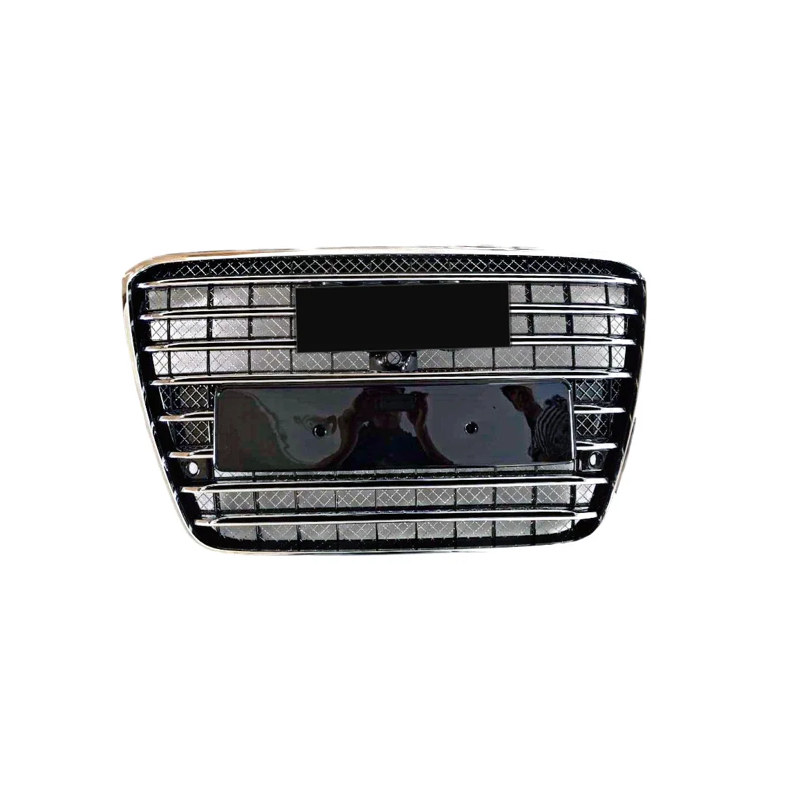 

Audi A8D4 Upgraded W12 exterior tuned grille for the A8D4 car grille 2011-2013