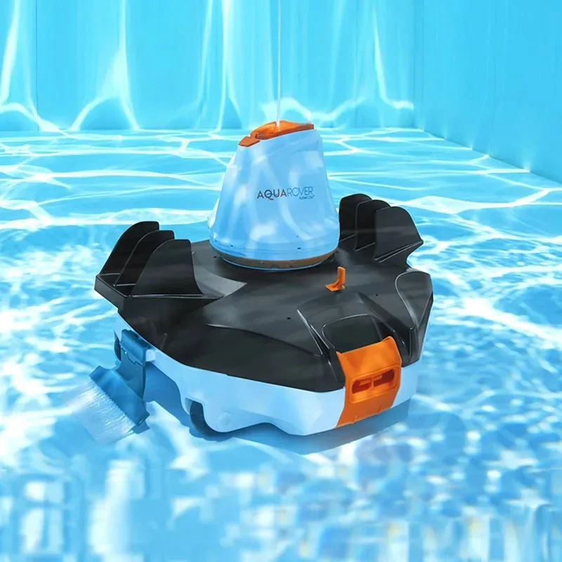 : Robot aquatique