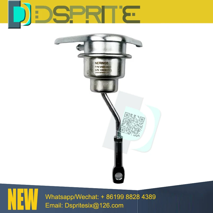 

CT20 Turbo Turbo Actuator Wastegate For Toyota Hiace Hilux Landcruiser LJ70 2.5TD Surf 4-Runner 2.4L 17201-54060 1720154060