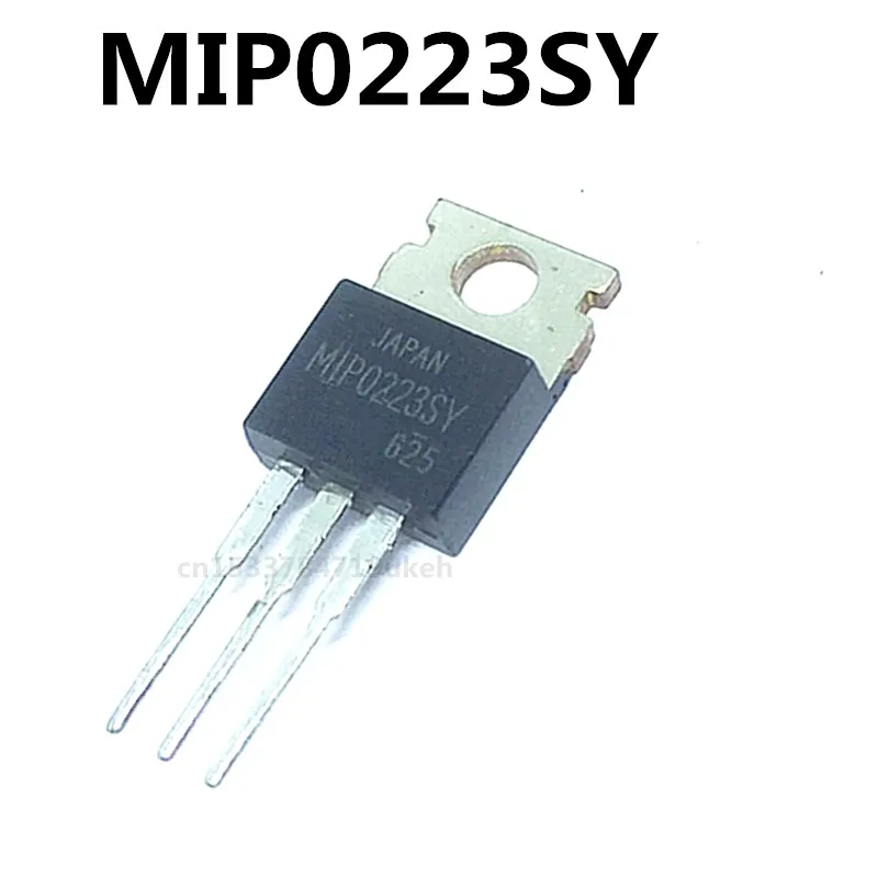 Original 5Pcs/ MIP0…