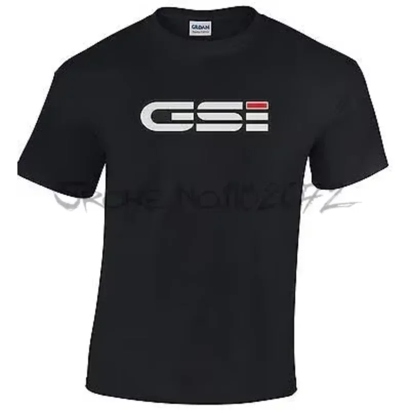 

Gsi Opel Vauxhall T-Shirt Astra Kadett Corsa Manta Calibra Fan Cool men summer tee-shirt male brand t shirts man t-shirt