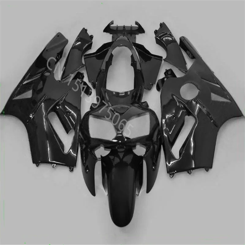 

FULL black Motorcycle Fairing For Kawasaki Ninja12r 2002 2005 12r 2002 2005 Plastic Injection Fairing Kit