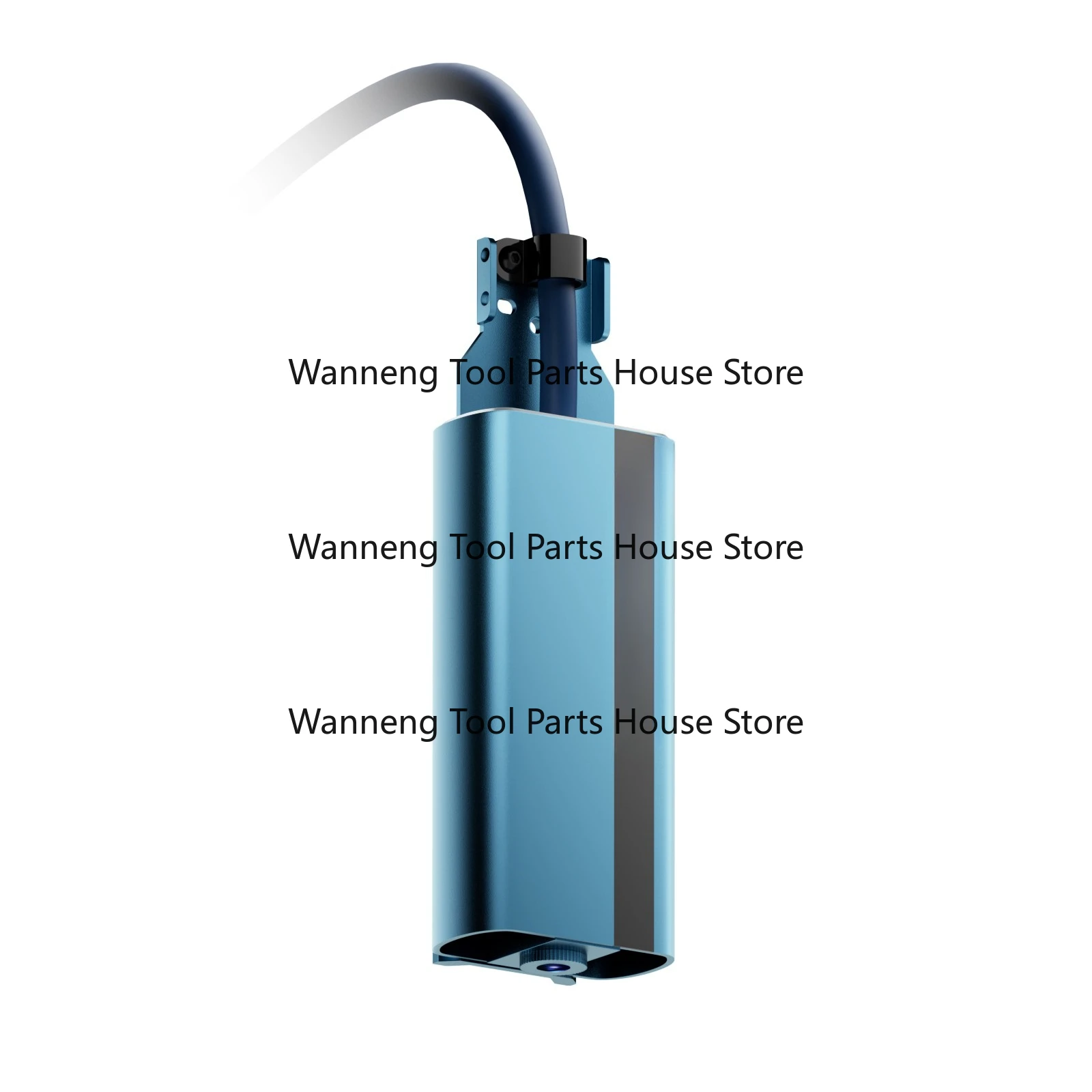 

IR20 1064nm Laser Engraving Head 20W Fiber Laser Module Kit