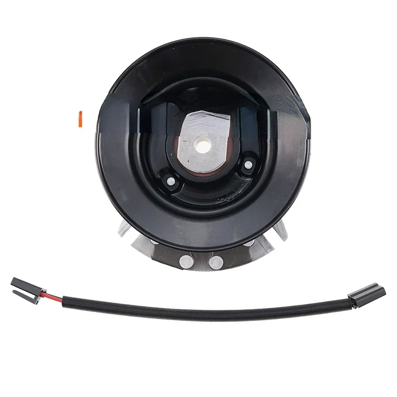 

Ensemble d'embrayage électrique