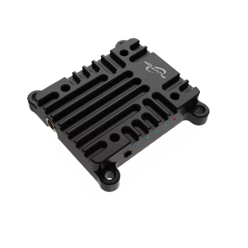 FLYTOP 2.5W 4.9G 5.8G VTX 56CH 6-36V Input Image Transmission Module For RC FPV Range Racing Drone