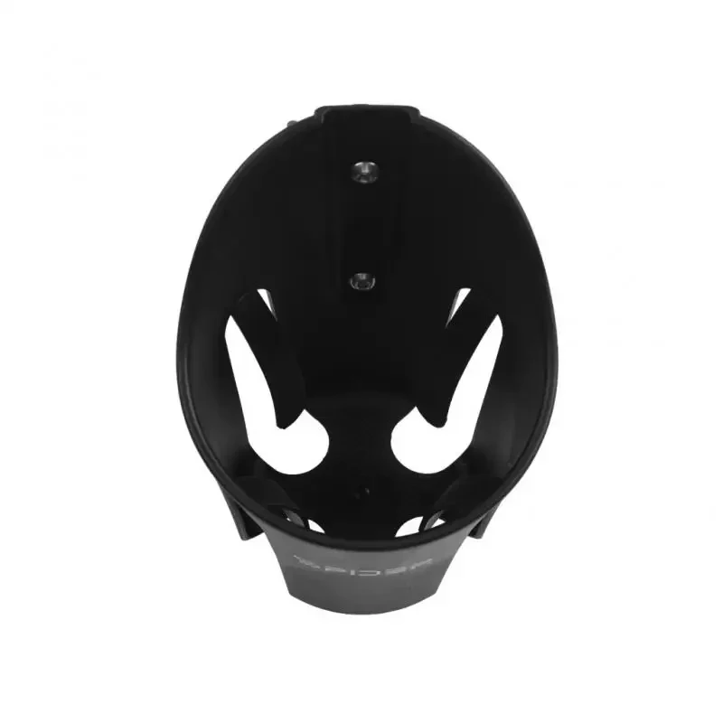 Universal Motorcycle Cup Holder Bike Water Bottle Cage Stand Drink Beverage Modification Accessories image 5