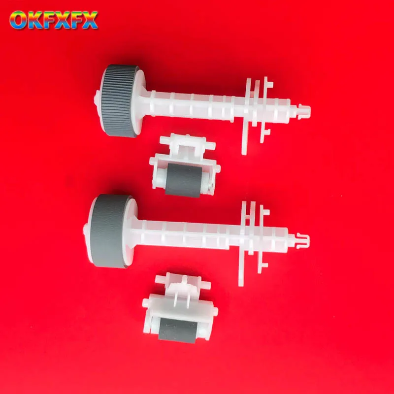 10X 1569314 1569311   Rullo di prelievo per EPSON L300 L310 L350 L355 L362 L365 L366 L455 L456 L360 L110 L120 L130 L132 L210 L220 L222