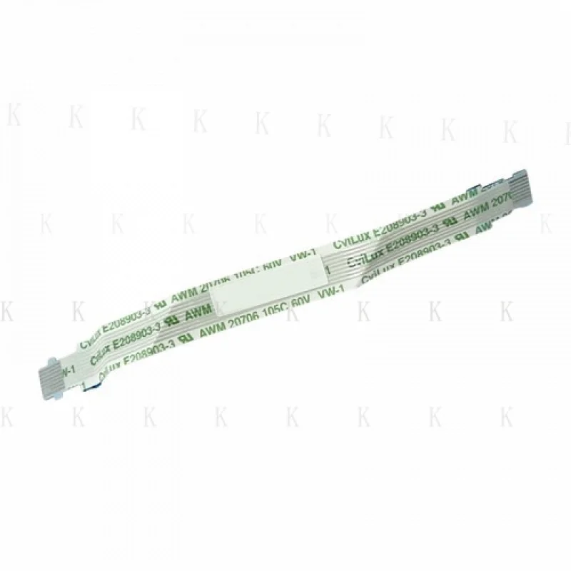 C   touchpad Cable For Lenovo Yoga Slim 7 Pro 16ACH6 82QQ Slim 7 Pro 16ACH6 82QR