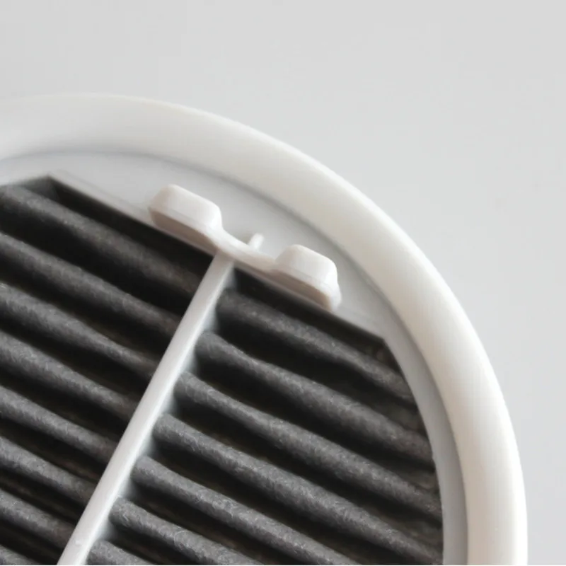 Für Xiaomi roidmi F8 Hepa-Filter für Drahtlose Staubsauger roidmi Filter hausgeräte (2PCS)